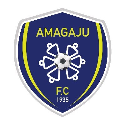 AMAGAJU FC crest