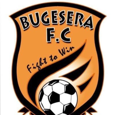 BUGESERA FC crest